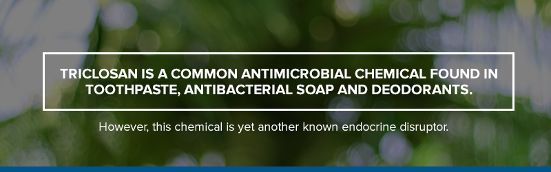 triclosan-antimicrobial-endocrine-disrupter