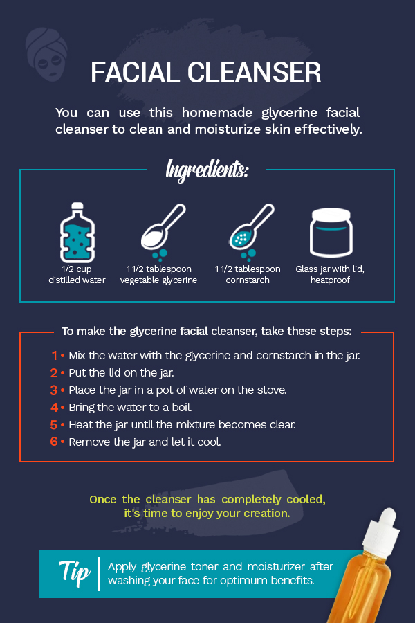 10 Frugal Uses for Glycerin